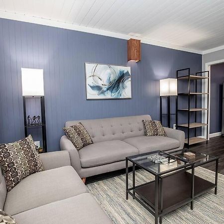 Appartamento Walk To 12 South, 7 Min To Downtown, Free Parking! Nashville Esterno foto