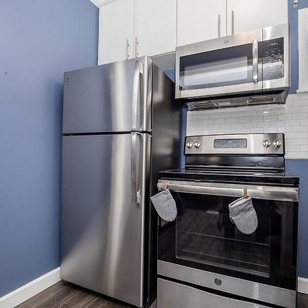 Appartamento Walk To 12 South, 7 Min To Downtown, Free Parking! Nashville Esterno foto