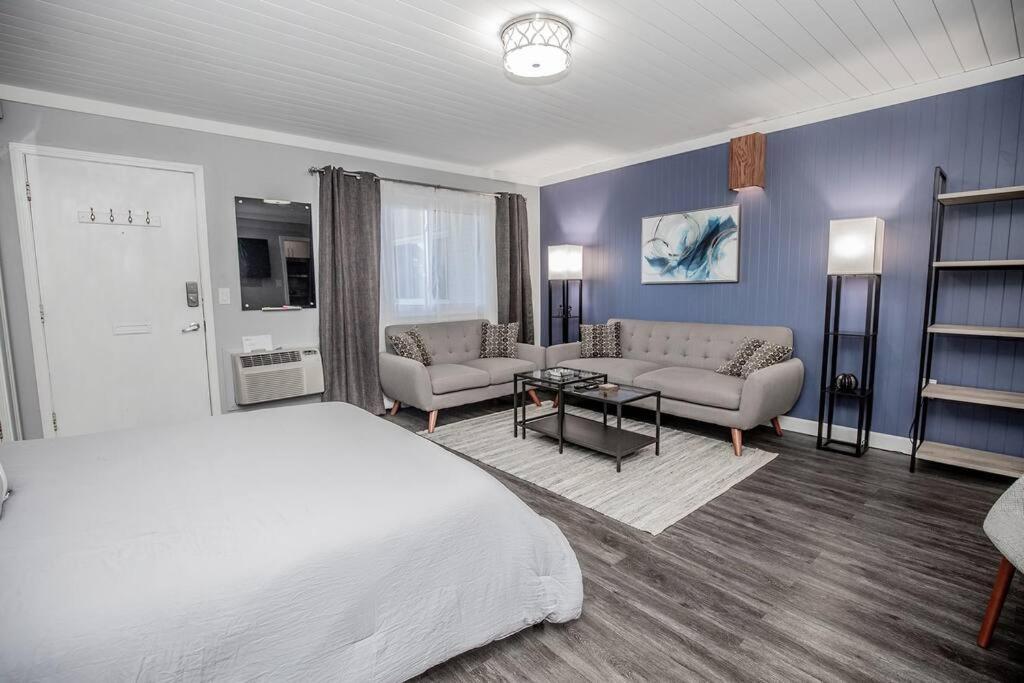 Appartamento Walk To 12 South, 7 Min To Downtown, Free Parking! Nashville Esterno foto