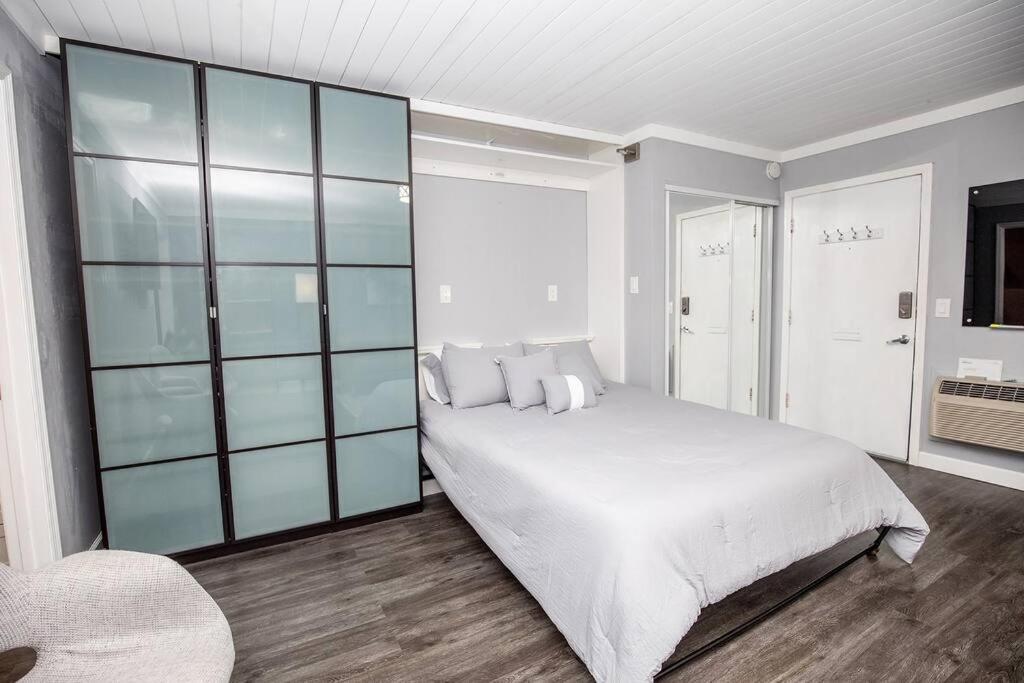 Appartamento Walk To 12 South, 7 Min To Downtown, Free Parking! Nashville Esterno foto
