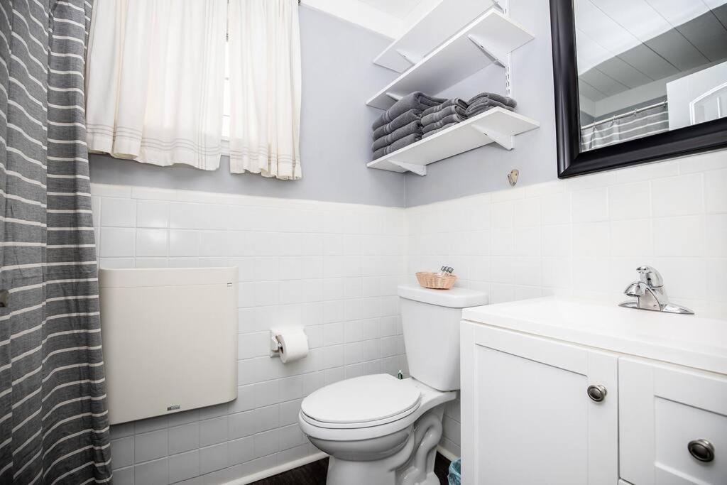 Appartamento Walk To 12 South, 7 Min To Downtown, Free Parking! Nashville Esterno foto