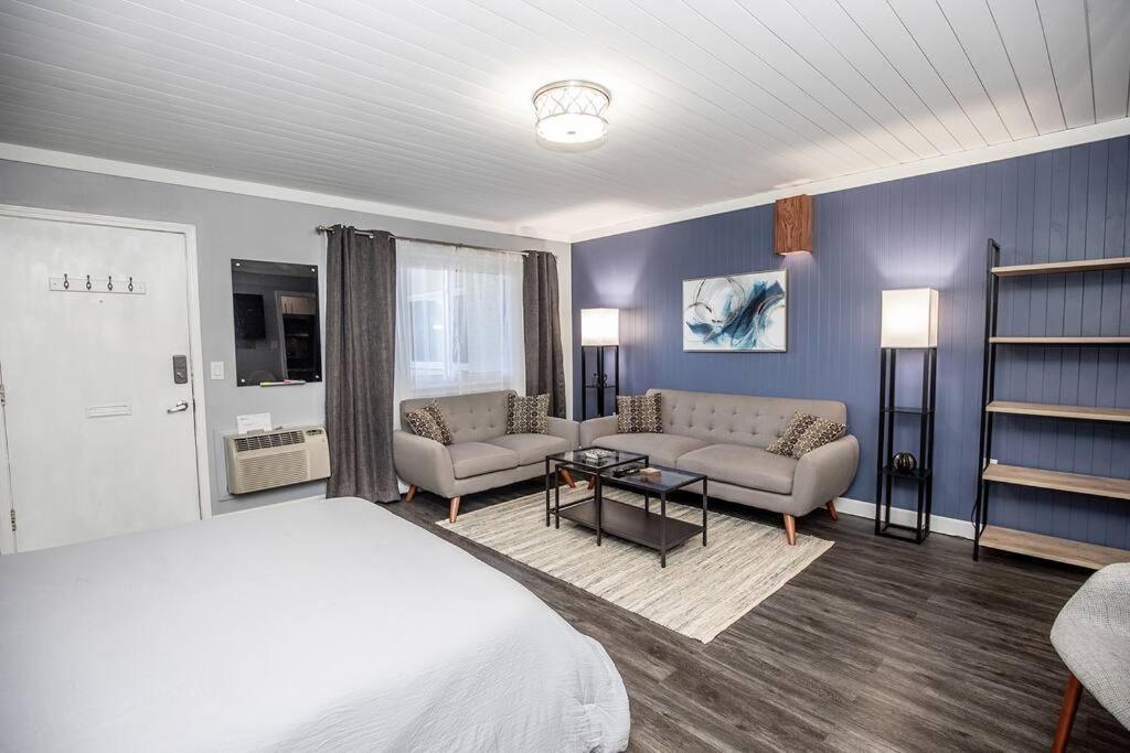 Appartamento Walk To 12 South, 7 Min To Downtown, Free Parking! Nashville Esterno foto
