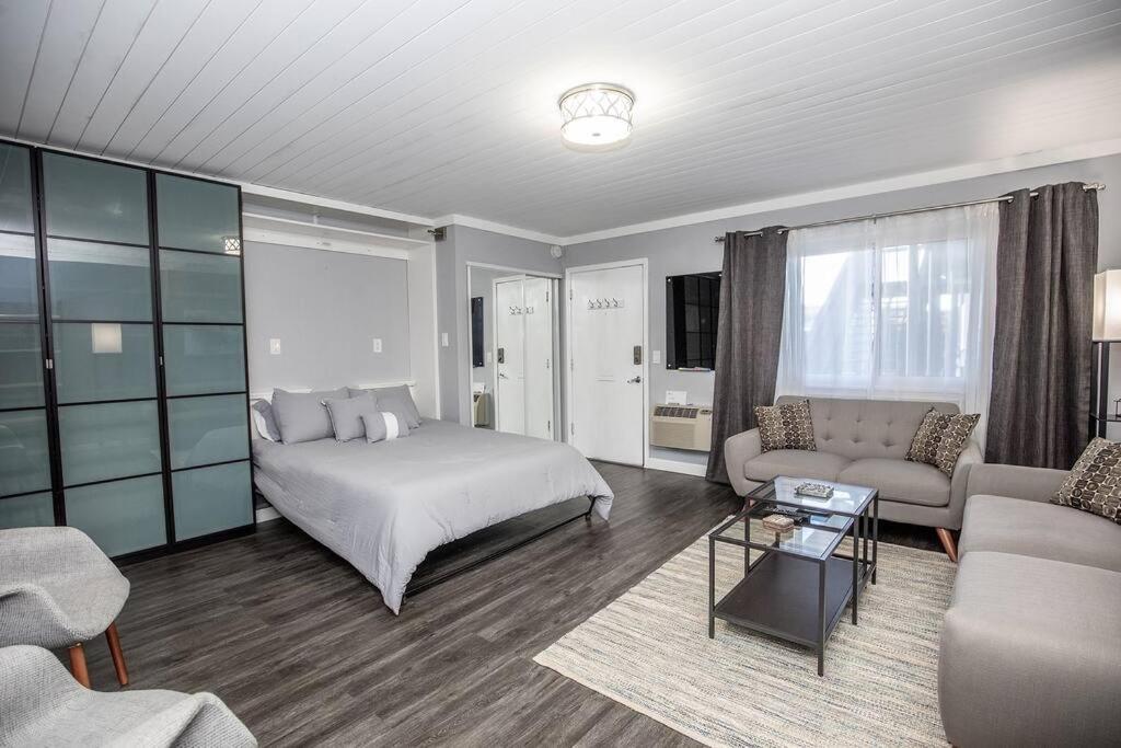 Appartamento Walk To 12 South, 7 Min To Downtown, Free Parking! Nashville Esterno foto