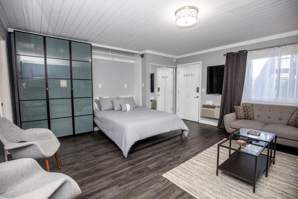 Appartamento Walk To 12 South, 7 Min To Downtown, Free Parking! Nashville Esterno foto