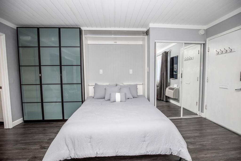 Appartamento Walk To 12 South, 7 Min To Downtown, Free Parking! Nashville Esterno foto
